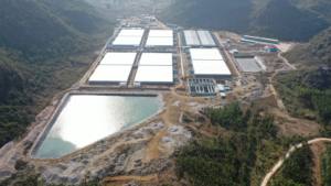 Proyecto de Granja Porcina para 5000 Cerdas, Servicio OEM, Compra en un Solo Lugar, Suministro de Planos - Product Image 4