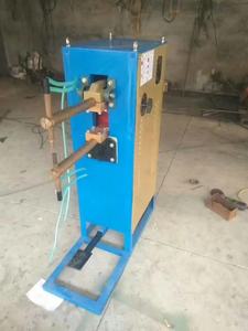 เครื่องเชื่อมนิวเมติกขั้นสูง: ความลับที่ดีที่สุดของอุตสาหกรรมการเชื่อม - Product Image 6