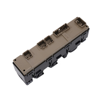 Interruptor Eléctrico de Control de Ventanas para GMC Hummer H2, Venta Directa de Fábrica 15883319