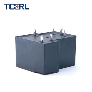 12V 30A 40A 50A T90 герметичные реле печатной платы высокого мощности Контактное реле общего назначения эпоксидная защита силовые реле преобразования - Product Image 4