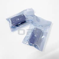 Modul Konverter Buck Step-Down DC-DC XL6009 yang Dapat Disesuaikan, Efisiensi Tinggi, Konverter Buck Switching DC-DC 50mV yang Dapat Disesuaikan