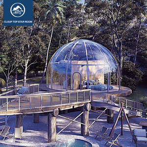 Giá thấp bán buôn Tác động kháng Lều tuyết Lều sân Lều chỗ ở phòng với bán buôn tùy chỉnh chuyên nghiệp - Product Image 4