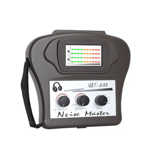 Estetoscopio Electrónico para Automóviles <span class=keywords><strong>de</strong></span> Alta Precisión VAT200, Equipo <span class=keywords><strong>de</strong></span> Diagnóstico <span class=keywords><strong>de</strong></span> <span class=keywords><strong>Sonido</strong></span>, Herramienta <span class=keywords><strong>de</strong></span> Reparación <span class=keywords><strong>de</strong></span> Motores, Estetoscopio Electrónico para Ruidos <span class=keywords><strong>de</strong></span> Automóviles - Product Image 1