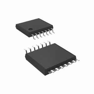 Original Electronic Circuit Components Logic 74HCT74PW-Q100,118 14 TSSOP - Product Image 1