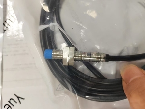 Sensor de proximidad inductivo SICK serie IME, n.º de pieza 1040895, IME08-04NNSZW2K/IME12-04NPSZW2K/IME18-08BPSZW2K/IME30-15NNSZW2K - Product Image 2