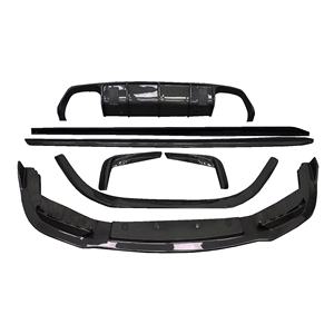 Kit de Carrocería de Fibra de Carbono Z-ART 2019-2023 <span class=keywords><strong>M8</strong></span> para <span class=keywords><strong>BMW</strong></span> F91 F92 Estilo V, Kit de <span class=keywords><strong>Tuning</strong></span> de Fibra de Carbono para <span class=keywords><strong>BMW</strong></span> Nuevo <span class=keywords><strong>M8</strong></span> Coupé y Cabriolet - Product Image 1