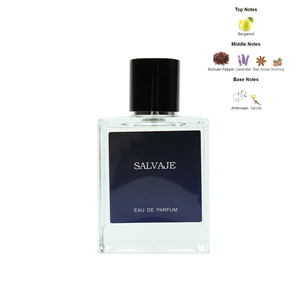 Perfume para Hombre, Aroma Original de Larga Duración, <span class=keywords><strong>Salvaje</strong></span> Inspire, Perfume en Aerosol Corporal, Venta al por Mayor - Product Image 2