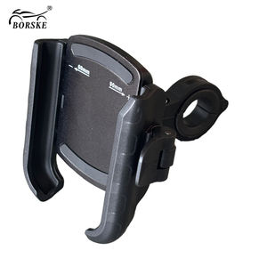 Supporto Universale Personalizzabile Impermeabile per Telefono <span class=keywords><strong>Cellulare</strong></span> da <span class=keywords><strong>Moto</strong></span>, Flessibile - Product Image 3