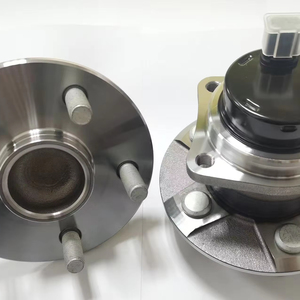 Ensemble de roulement de moyeu de roue arrière 42450-47030 pour Prius 2005-2009 - Product Image 1