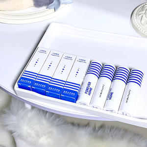 ลิปกลอสอะนิเมะมังงะอะนิเมะลิปกลอสอะนิเมะมีหลายสีให้ความชุ่มชื้นดีไซน์บริสุทธิ์ - Product Image 5