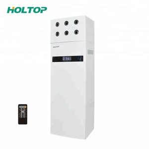 Piso aire acondicionado HRV ERV <span class=keywords><strong>las</strong></span> unidades de CA para <span class=keywords><strong>apartamentos</strong></span> - Product Image 4