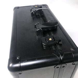 YAGELI Waterproof Graded Card Storage Box Trading Sports Card Case Compatible with 102 Card Slabs - Product Image 2