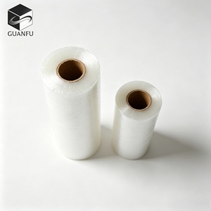 Película Estirable Crazy Deal, Resistente a Pinchazos, Directo de Fábrica - Product Image 1