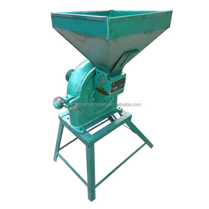 Machine à moudre le <span class=keywords><strong>blé</strong></span> <span class=keywords><strong>de</strong></span> haute qualité, broyeur <span class=keywords><strong>de</strong></span> grains <span class=keywords><strong>de</strong></span> piments, sorgho, poivre, haricots noirs, maïs, à <span class=keywords><strong>prix</strong></span> abordable - Product Image 3