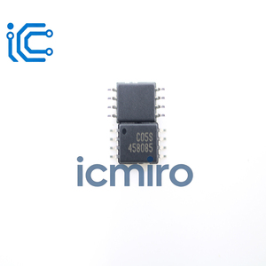 ICMICRO En Stock Nuevo Microcontrolador Microchip Original MCU Proveedor Confiable CAT24C05YI-GT3 - Product Image 2