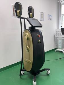 <span class=keywords><strong>Prix</strong></span> direct usine – Nouvelle <span class=keywords><strong>machine</strong></span> de remodelage corporel EMSculpting High Tesla pour usage professionnel en salle de sport et en salon de beauté - Product Image 4
