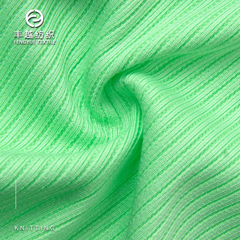 SF8027# Designer Fabric 96% Polyester 4% Spandex Wholesale Clothing Fabric For Girls' Dresses Suits Garments