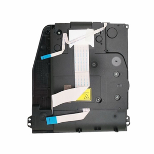 Unidad óptica para piezas de repuesto de unidad de disco DVD interno 2100 para consola de juegos <span class=keywords><strong>PS4</strong></span> Slim - Product Image 3