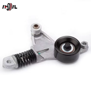 Poulie d'ajustement de <span class=keywords><strong>courroie</strong></span> 1ZR 2ZR 3ZR 16620-0T020 166200T030 1662037010 pour Toyota Corolla C-HR Esquire Harrier - Product Image 3