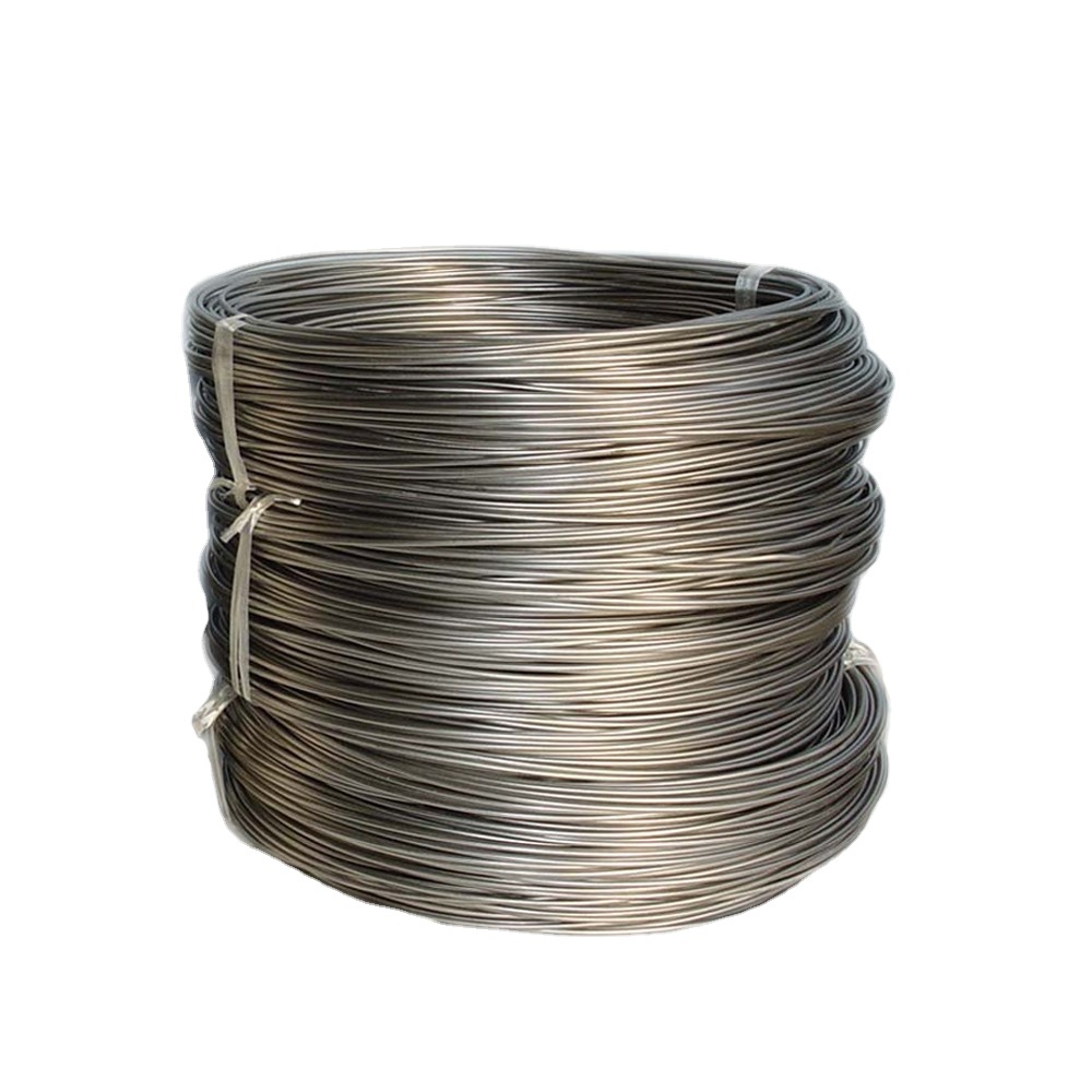 China titanium valley baoji high Quality GR2 TA2 Dentistry titanium wire