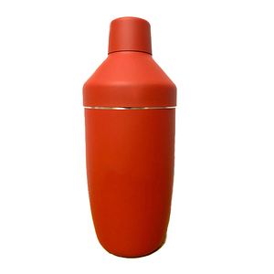 500ML Double Paroi Isolation Thermique Sous Vide Cocktail <span class=keywords><strong>Shaker</strong></span> Café Barman <span class=keywords><strong>Shaker</strong></span> - Product Image 1