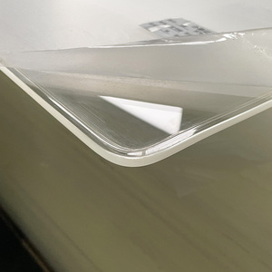 Feuille de stratifié acrylique transparente 3 mm pour découpe laser PMMA Feuille acrylique transparente - Product Image 4