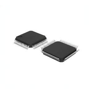Composants électroniques embarqués R5F10ALCLFB du fabricant Channel Components # V5 - Product Image 1
