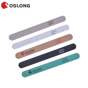 Wholesale Private Label Elastic Sponge <b>Nail</b> Buffer - Product Image 4