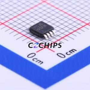 Nuevo y Original LM3478QMM/NOPB Circuito integrado IC Chip PMIC IC de potencia DC-DC - Product Image 1
