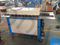 DDM-12DR personnalisé raccord de Conduit S snap pittsburgh serrurier machine serrurier pittsburgh machine