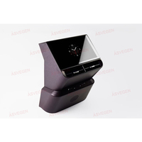 Moniteur d'appui-tête G6125 de 7 pouces, divertissement pour siège arrière avec écran 4G pour Lexus ES 2018-2025