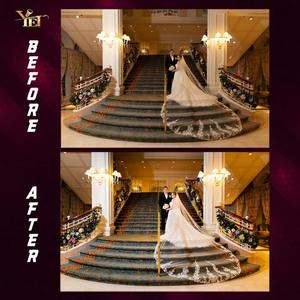 Servicio Profesional de Corrección de Color en Retratos, Ajuste del Tono de Piel, Corrección de Iluminación, Edición de Fotos con Calidad de Estudio para Fotógrafos - Product Image 2