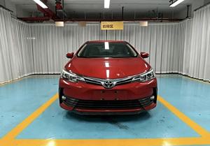 Oferta Especial: Toyota Corolla 2017 Usado, Gasolina, 1.2T, Automático, 4 Puertas, 5 Asientos, Sedán, Precio Económico, Exportación China, Personalizable - Product Image 3