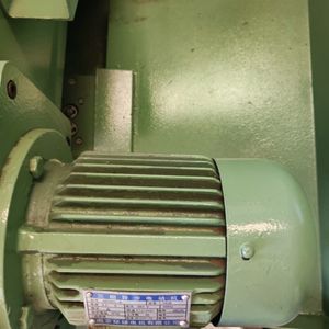 Ventes directes d'usine professionnel Y3180 engrenage hydraulique Machine de fraisage grand Module équipement moteur boîte de vitesses moteur noyau - Product Image 6