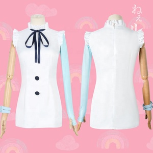 ชุดคอสเพลย์อนิเมะ,ชุดเครื่องแบบโรงเรียนมัธยมชุดฮาโลวีนชุดโลลิต้า - Product Image 2