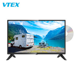 Vendita calda televisione <span class=keywords><strong>32</strong></span> pollici Smart DVD <span class=keywords><strong>TV</strong></span> <span class=keywords><strong>TV</strong></span> solari di piccole <span class=keywords><strong>dimensioni</strong></span> DC 12v <span class=keywords><strong>TV</strong></span> - Product Image 2