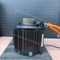 Moteur électrique VTB VENTUS pour vélo Light Bee Ultra Bee 79, eride talaria xxx x3 52KW 81KW, kit de pièces de rechange pour vélo électrique