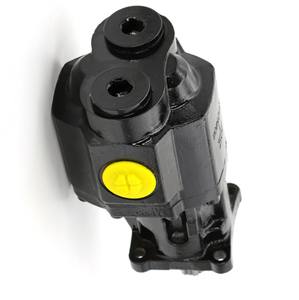 Bomba Hidráulica de Engranajes Huamao 100cc Hyva para Sistema de Volteo de Camiones, Precio de Fábrica - Product Image 4