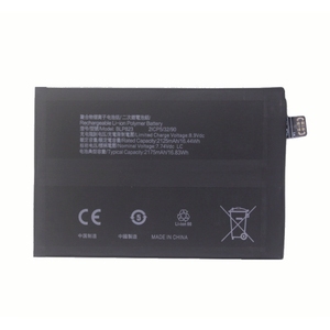 BLP823 4350mAh Replacement Battery for OPPO Reno 5 Pro Reno5 Pro 5G CE RoHS Wholesale <b>Bulk</b> High Capacity Quality - Product Image 3