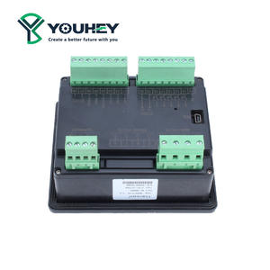 Harsen GU3310 Automatic Fault Monitoring <b>Module</b> <b>Electronic</b> <b>Control</b> Accessory for Generator Set - Product Image 4