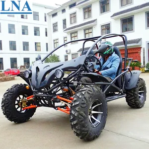 LNA-buggy de dunas kart, 200cc
