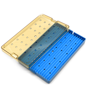 Armadio per Sterilizzazione Medica, Vassoio in Silicone Importato per Sterilizzazione, Strumenti per Microscopi Chirurgici Oftalmici - Product Image 1