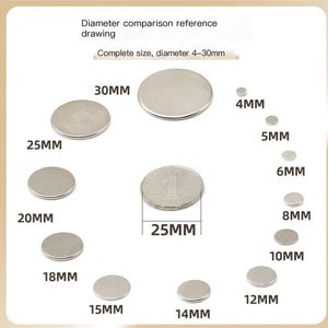 <span class=keywords><strong>Aimant</strong></span> puissant N52 N35 Néodyme Rond 24mm X 4mm Diamètre Disque Céramique <span class=keywords><strong>Aimant</strong></span> Pierre Néodymes <span class=keywords><strong>Aimant</strong></span> - Product Image 4