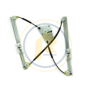 Regolatore Finestrino Adattabile per OE 81A837461 - Product Image 1
