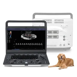 SonoScape E2V – Échographe Doppler Couleur Portable pour Usage Vétérinaire – Système d'Échographie Diagnostique pour Cliniques Vétérinaires – Prix - Product Image 1