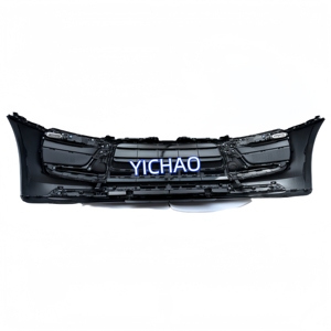 Paquete de actualización para <span class=keywords><strong>Macan</strong></span>, incluye faros delanteros, luces traseras, parachoques delantero, parachoques trasero, portón trasero - Product Image 5