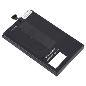 Nieuwe mobiele telefoonbatterij Kyocera Smartphone 5AAXBT135EA Vervanging SCP-74LBPS 4500mAh 3.7V op voorraad - Product Image 3
