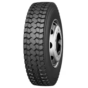 LONGMARCH 트럭 타이어 LM338 8.25R16 11.00R20 12.00R20 12R22.5 12.00R24 중국 타이어 가격 목록 중국 제조 업체 판매