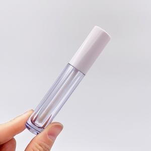 แปรงแต่งหน้าราคาถูกที่สุด แปรงทาลิปกลอส ลิปสติก คอนซีลเลอร์ พร้อมฝาปิด - Product Image 3