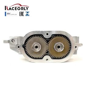 Ensemble de couvercle de soupape multi-trous Raceorly pour <span class=keywords><strong>Audi</strong></span> Q2 Q3 Q5 1.6L 2.0L TDI DFGA CRVC OEM 04L103308C 04L103044AD - Product Image 4